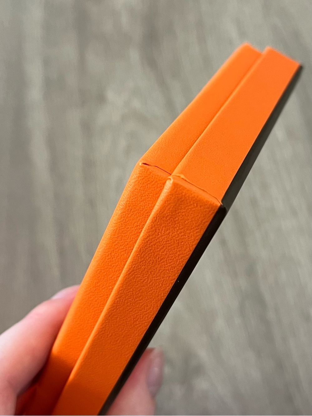 Hermes box (BB214) - Picture 10 of 13
